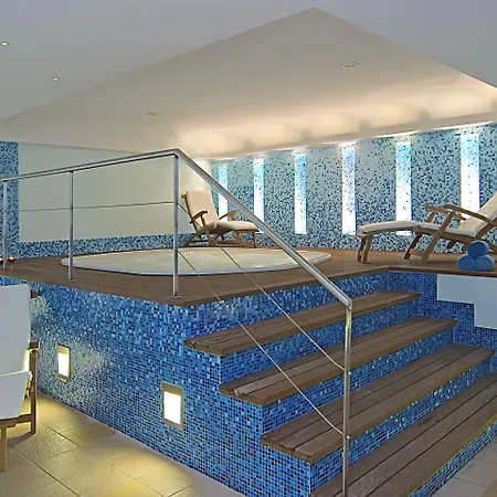 Hotel Real Palacio 